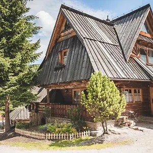 Javorina Chalet