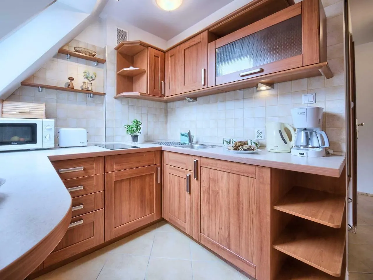 Visitzakopane - Monk Mountain Apartment 0*, Zakopane