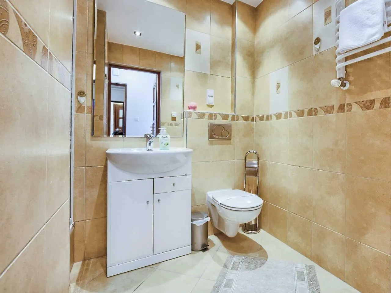 Visitzakopane - Monk Mountain Apartment Zakopane