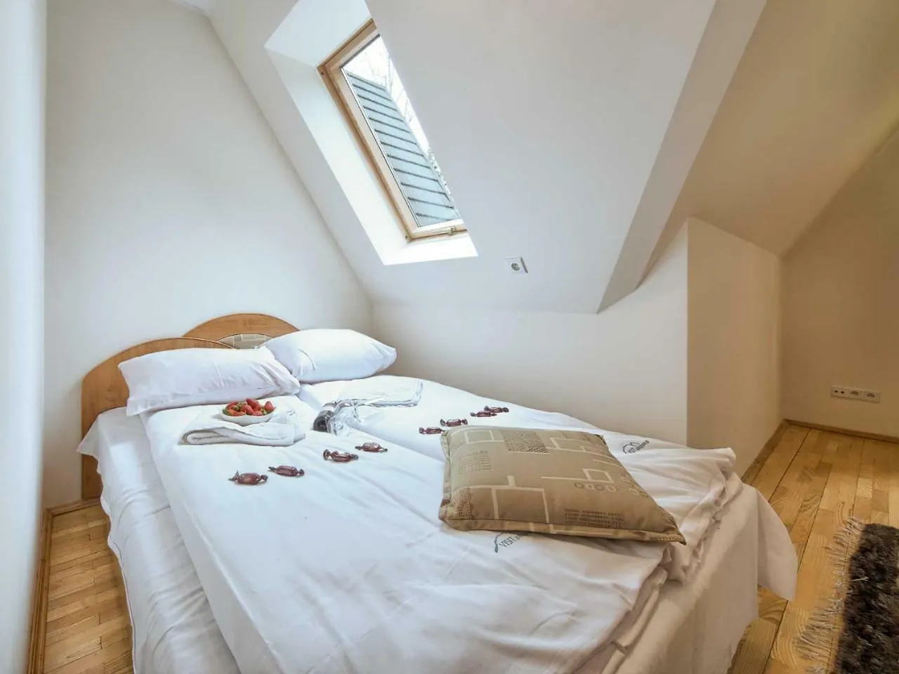 Visitzakopane - Monk Mountain Apartment Zakopane