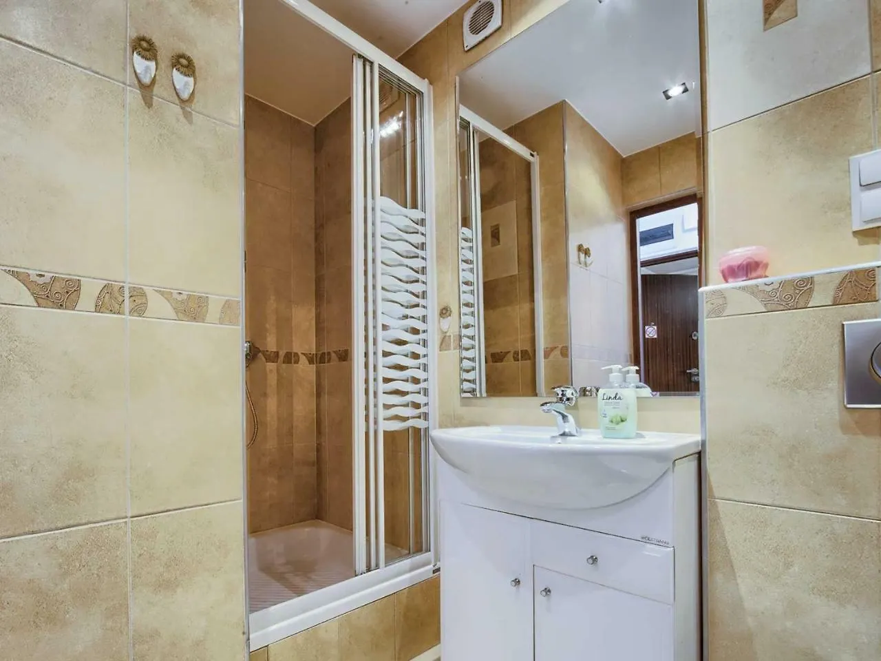 Visitzakopane - Monk Mountain Apartment  Zakopane