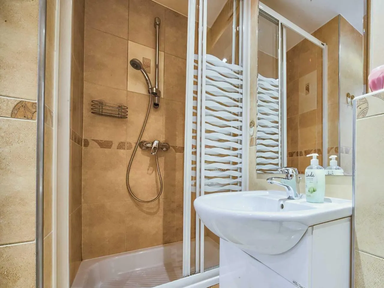 Visitzakopane - Monk Mountain Apartment Poland