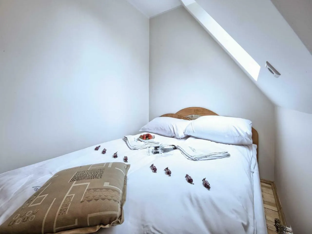Visitzakopane - Monk Mountain Apartment 0*, Zakopane Pologne